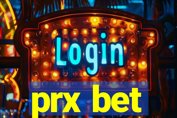 prx bet